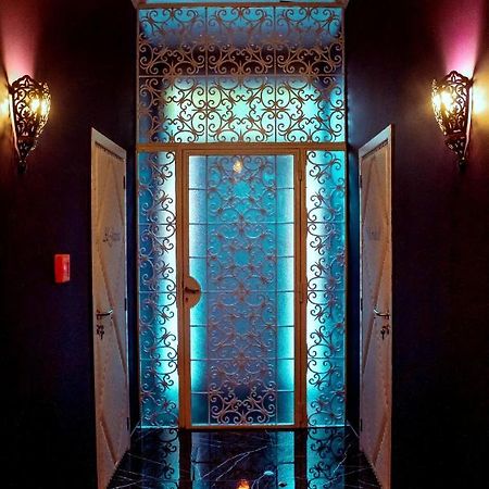 Hotel Riad Liege Luaran gambar