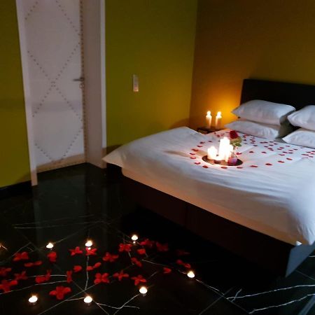 Hotel Riad Liege Luaran gambar