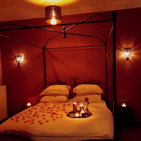 Hotel Riad Liege Luaran gambar