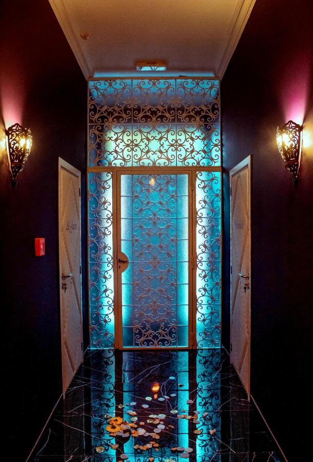 Hotel Riad Liege Luaran gambar