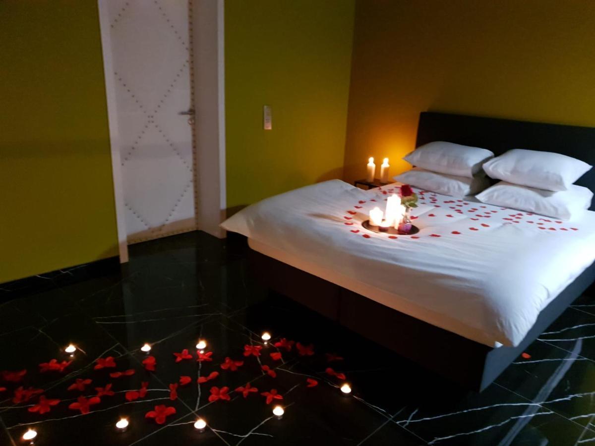 Hotel Riad Liege Luaran gambar