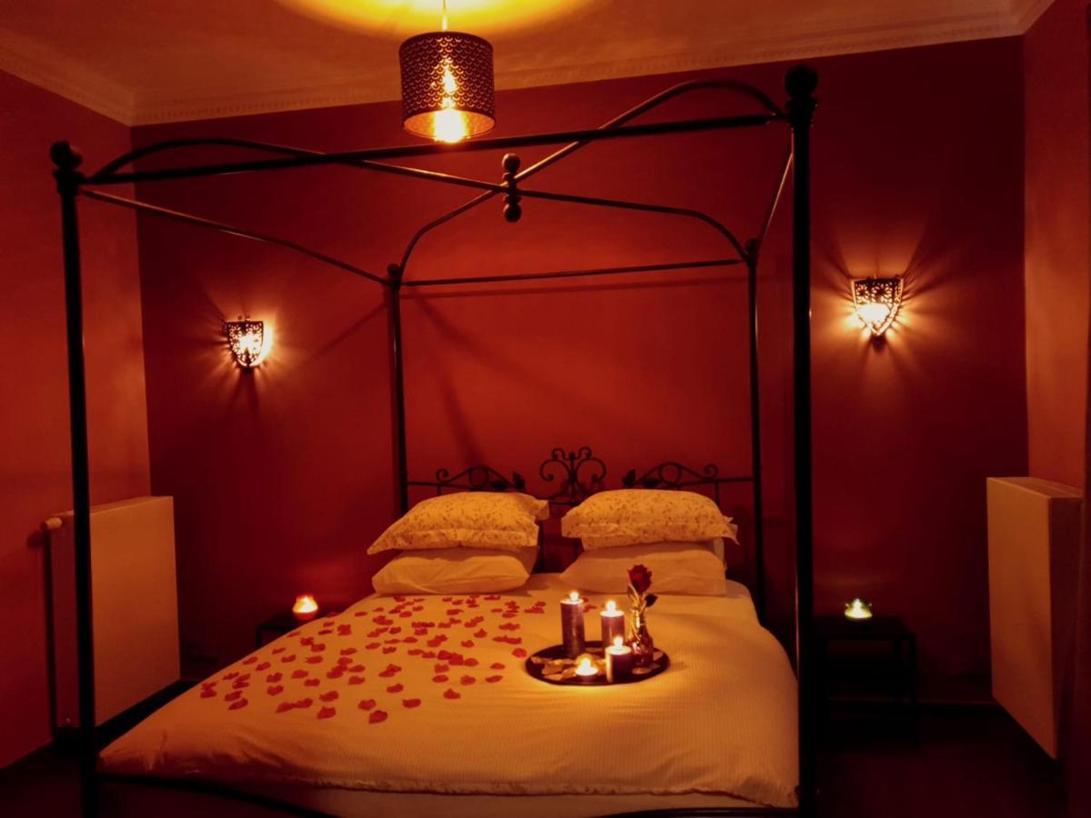 Hotel Riad Liege Luaran gambar