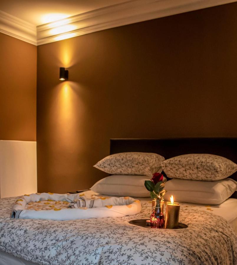 Hotel Riad Liege Luaran gambar