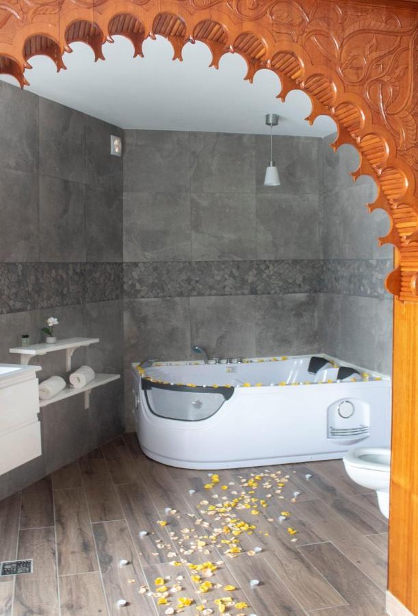 Hotel Riad Liege Luaran gambar