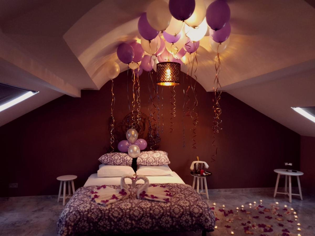 Hotel Riad Liege Luaran gambar