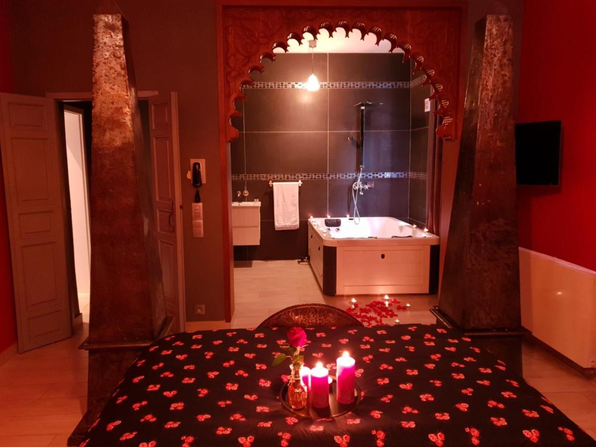Hotel Riad Liege Luaran gambar