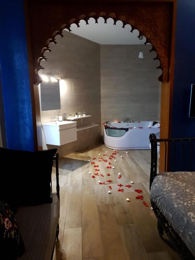 Hotel Riad Liege Luaran gambar