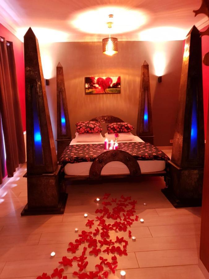 Hotel Riad Liege Luaran gambar