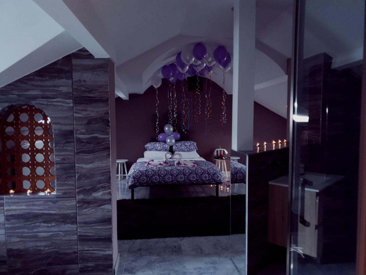 Hotel Riad Liege Luaran gambar