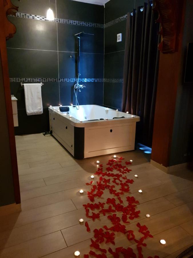 Hotel Riad Liege Luaran gambar
