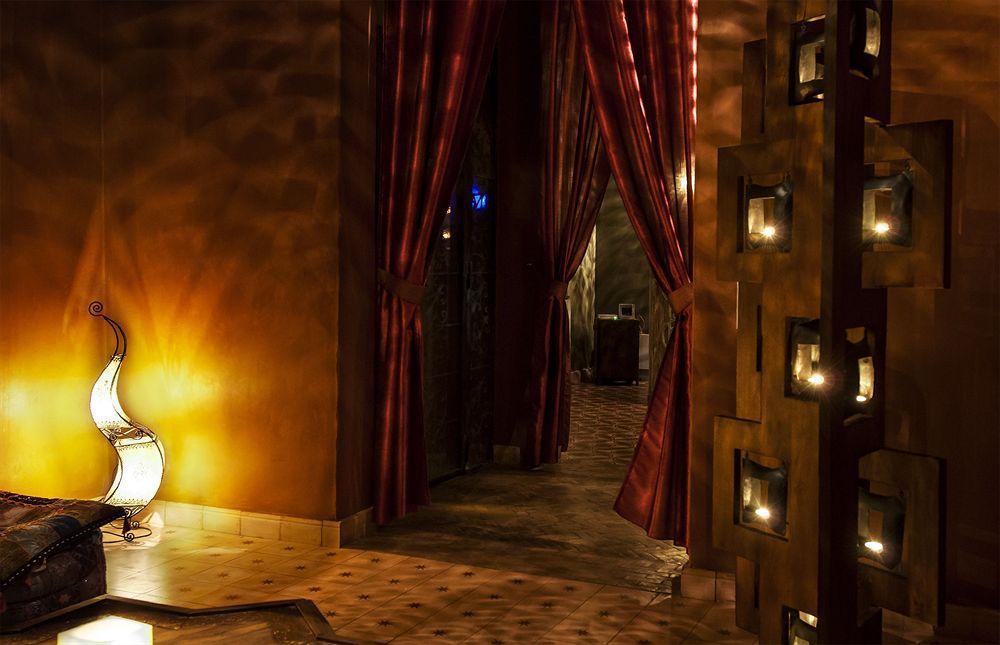 Hotel Riad Liege Luaran gambar