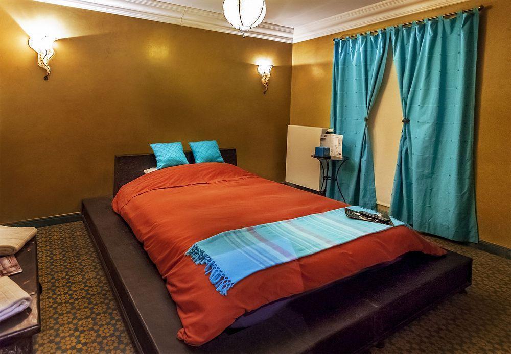 Hotel Riad Liege Luaran gambar