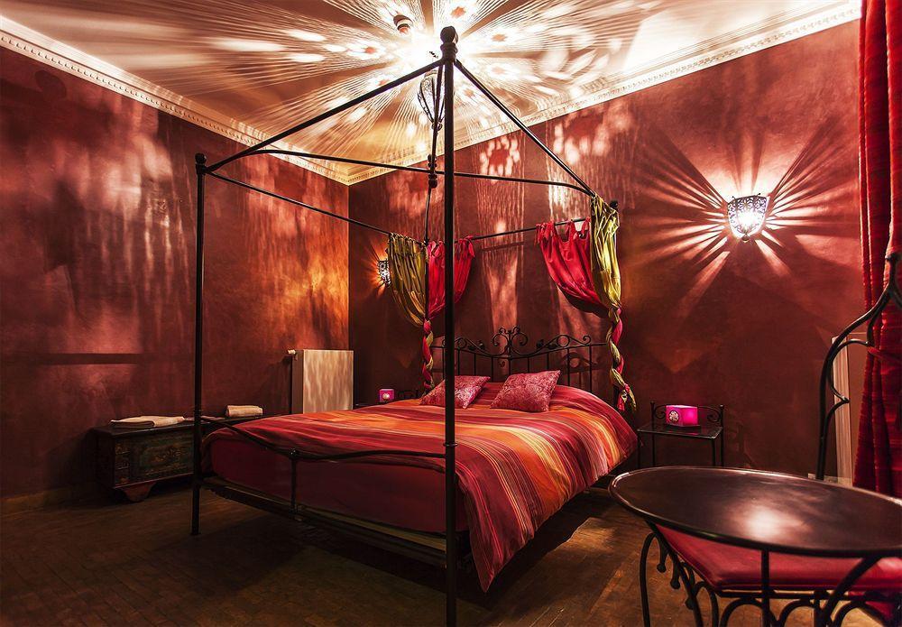 Hotel Riad Liege Luaran gambar