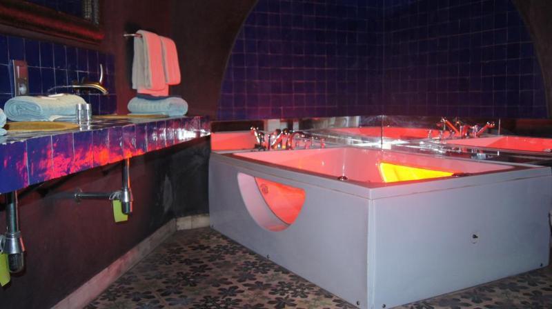 Hotel Riad Liege Luaran gambar