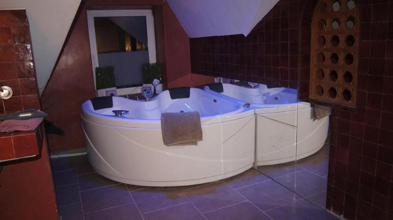 Hotel Riad Liege Luaran gambar
