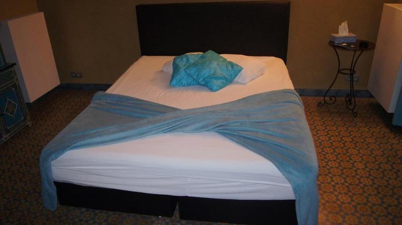 Hotel Riad Liege Luaran gambar