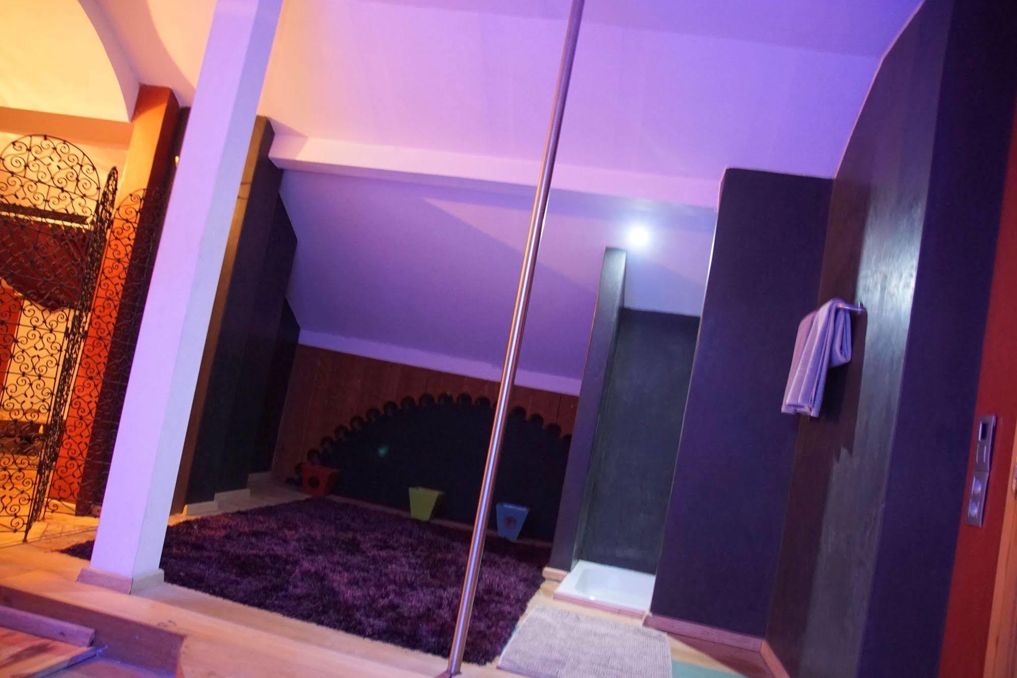 Hotel Riad Liege Luaran gambar