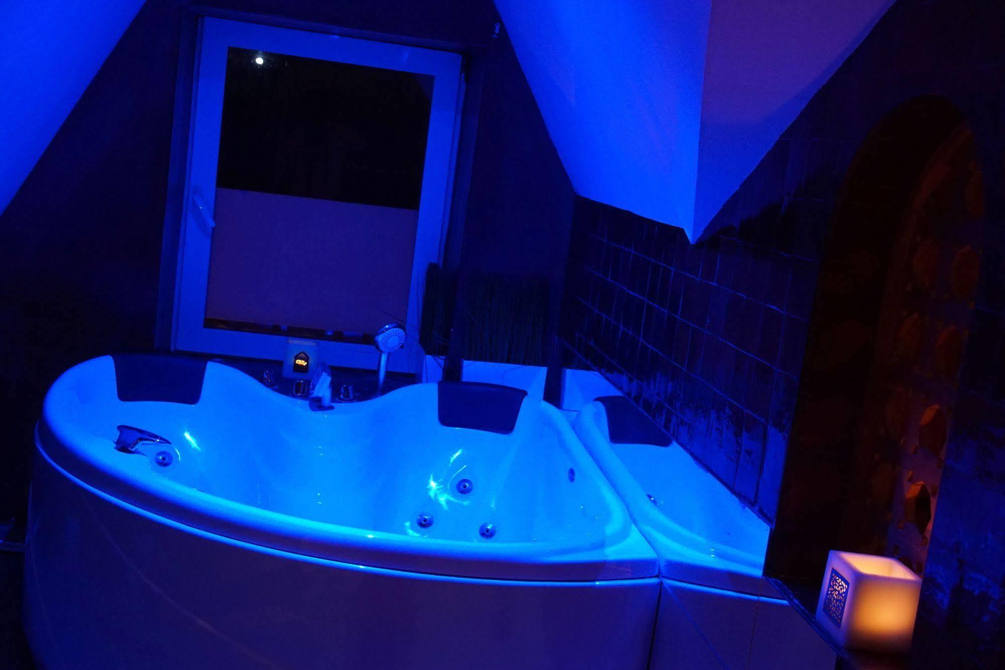 Hotel Riad Liege Luaran gambar