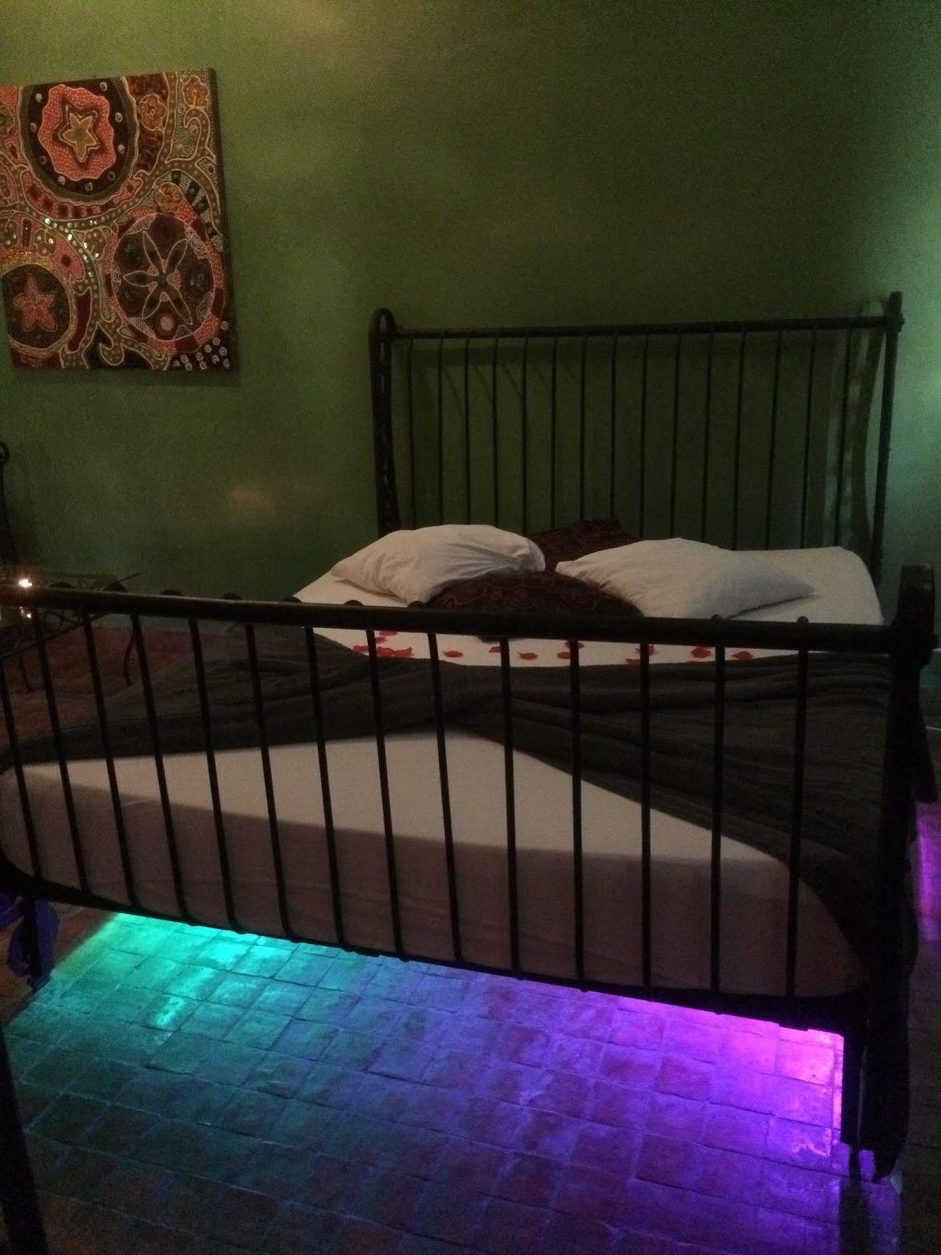 Hotel Riad Liege Luaran gambar