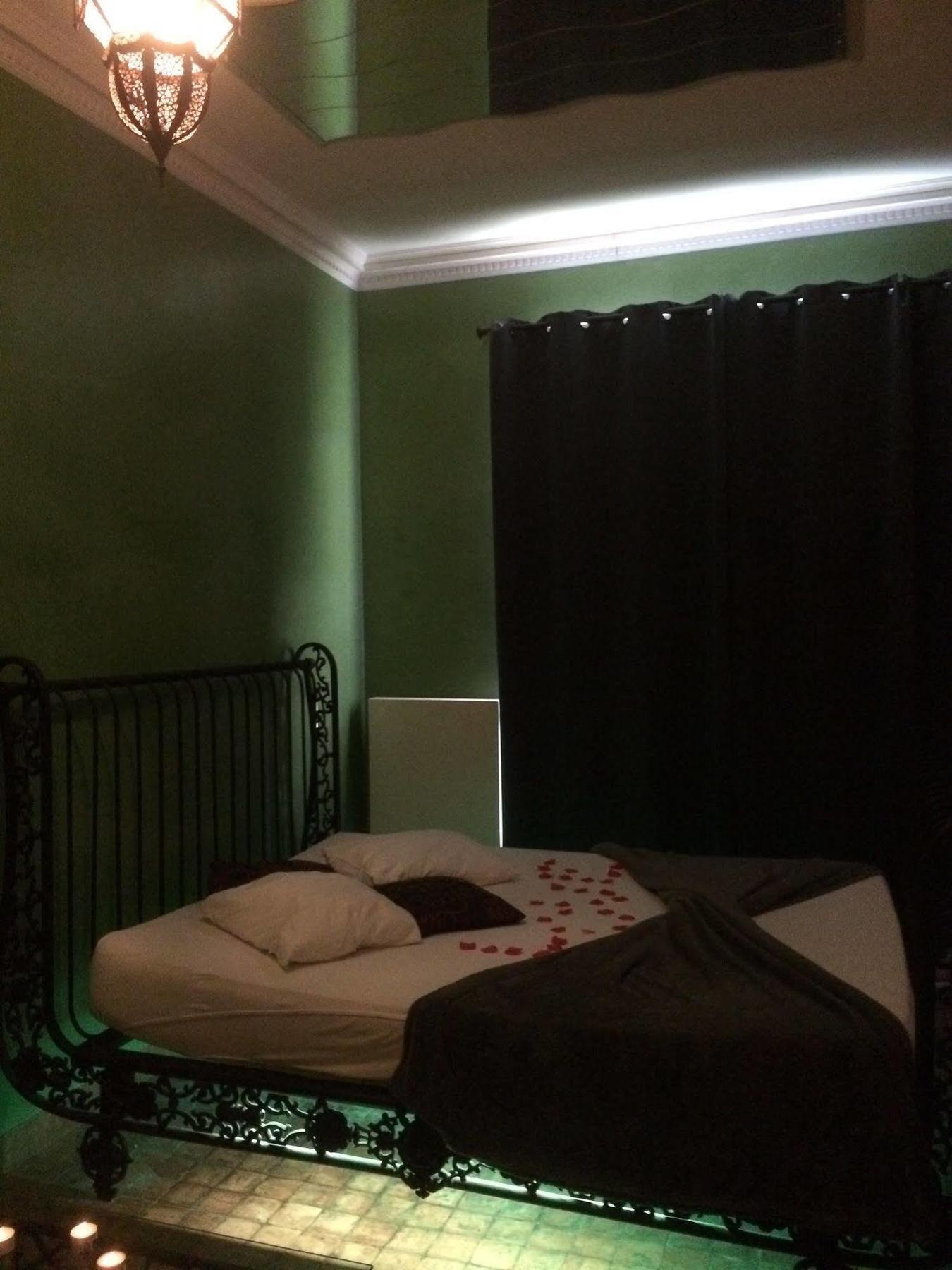 Hotel Riad Liege Luaran gambar