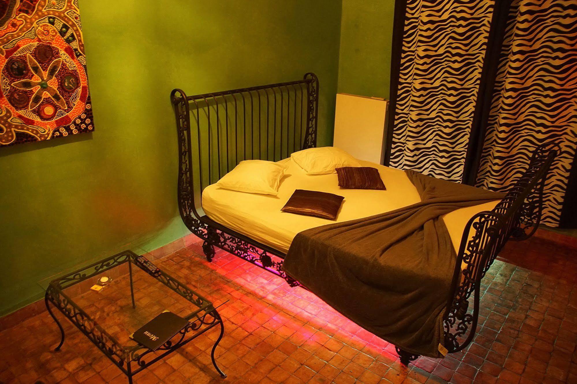 Hotel Riad Liege Luaran gambar