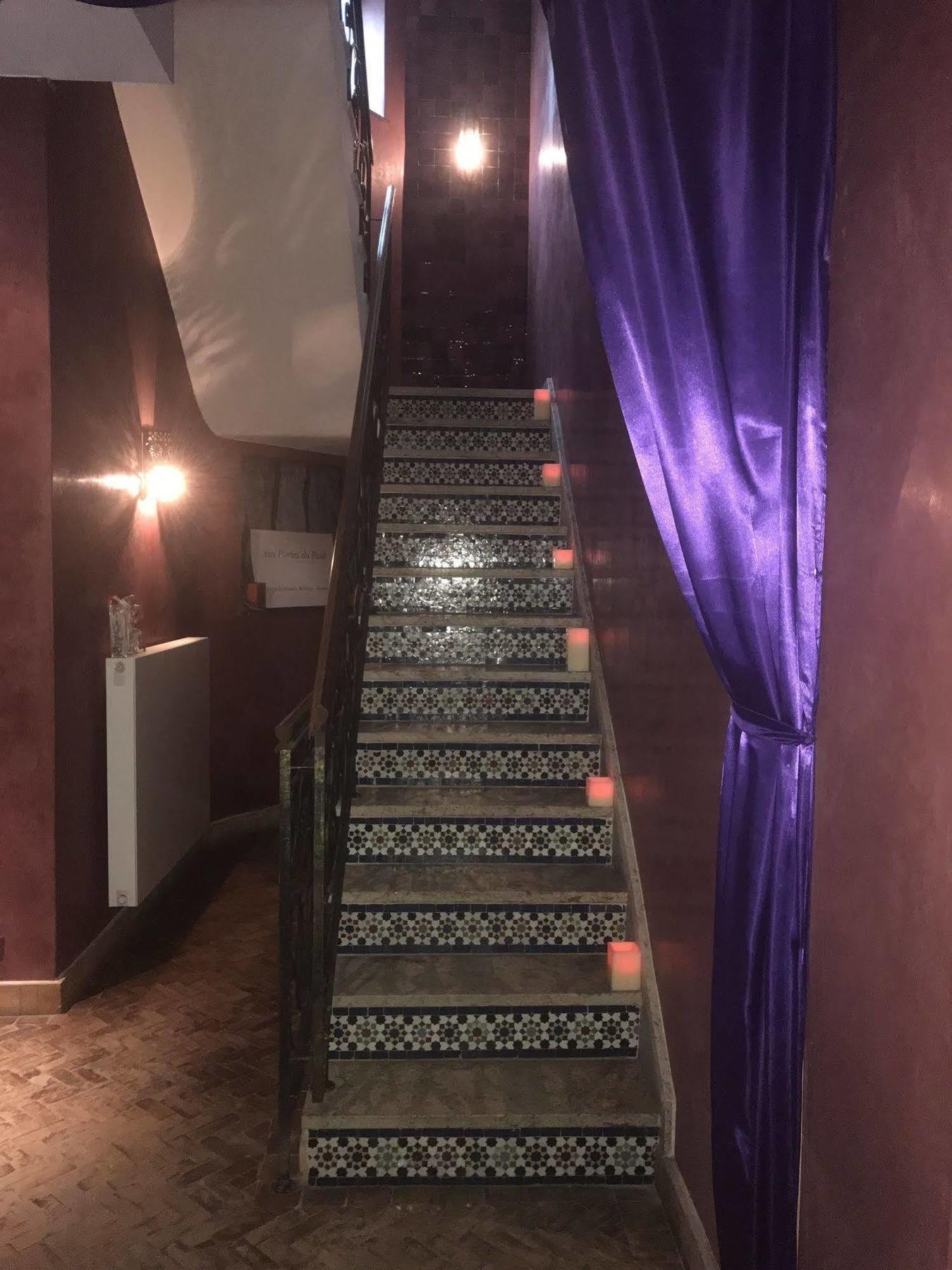 Hotel Riad Liege Luaran gambar