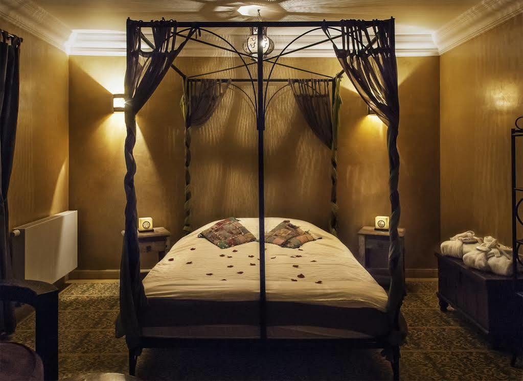 Hotel Riad Liege Luaran gambar